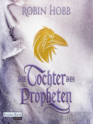 cover image of Die Tochter des Propheten